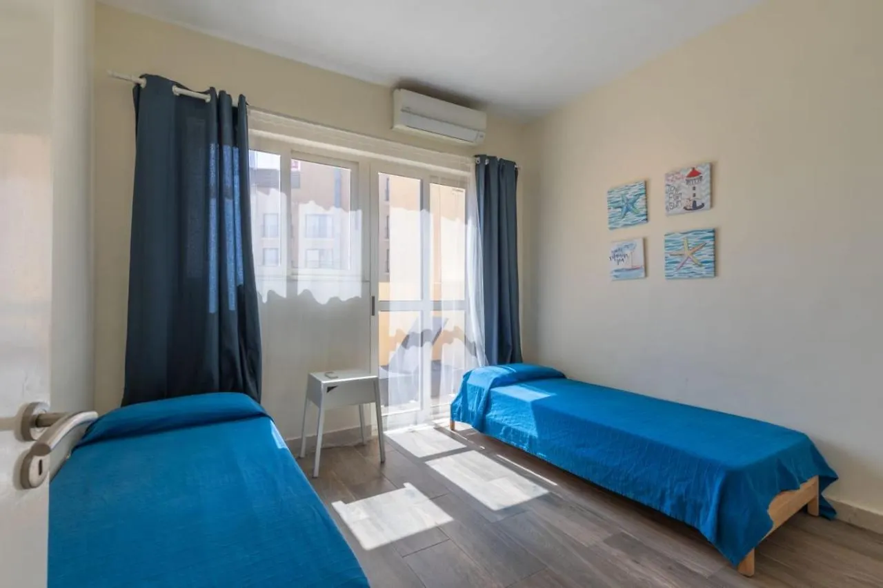 Sea-View Retreat 2 Apartment Saint Julian's Malta