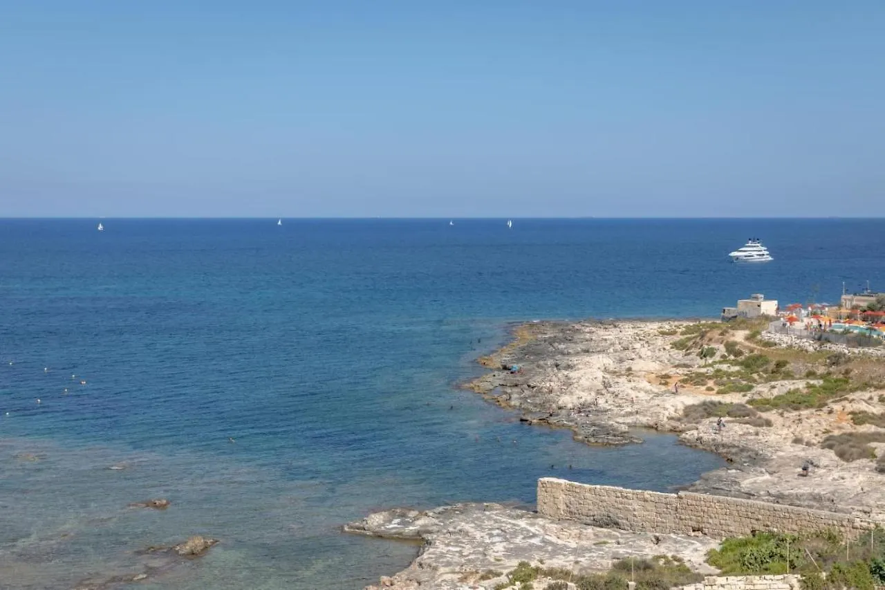 Sea-View Retreat 2 Apartment Saint Julian's Malta