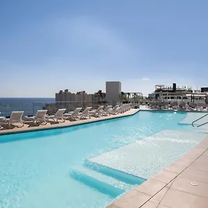 Hotel Be.hotel, San Ġiljan
