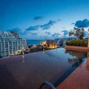 Hotel Holm Boutique & - Ik Collection, Saint Julian's