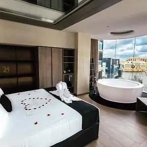 4* Отель Hugo's Boutique - Adults Only