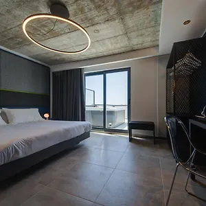 Hotel Ikyk (adults Only), San Ġiljan