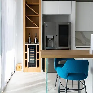 Apartment Modern In The Center Of St Julians By Arcobnb, San Ġiljan