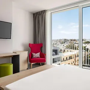 Hotel Quadro Hotel, Trademark Collection By Wyndham, San Ġiljan