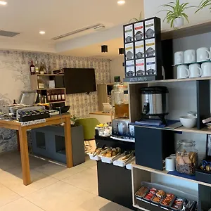 3* Hotel The G By Jl