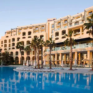 5* Отель Hilton Malta