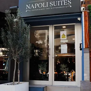3* Casa de hóspedes Napoli