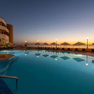 5* Отель Radisson Blu Resort, Malta