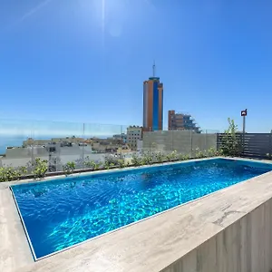 Hotel Jl, San Ġiljan