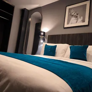 Hotel Spinola, San Ġiljan