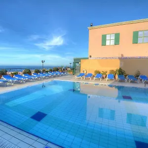 Hotel Golden Tulip Vivaldi, Saint Julian's